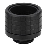 Thermal Grizzly DeltaMate Fitting HT16 Black