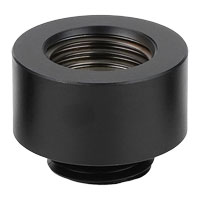 Thermal Grizzly DeltaMate Extender MF10 Black