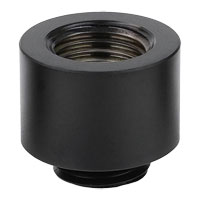 Thermal Grizzly DeltaMate Extender MF14 Black