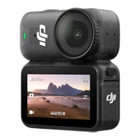 DJI Osmo Nano Standard Combo (128GB)