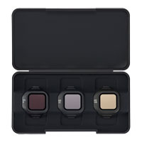 DJI Mini 5 Pro ND Filters (ND8/32/128)