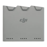 DJI Mini 5 Pro Two-Way Charging Hub