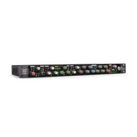 SSL Revival 4000 Channel Strip