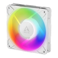 Arctic P12 Pro A-RGB High Static Pressure 120mm PWM Fan 3 Pack