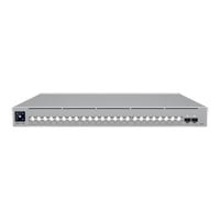 Ubiquiti Pro XG 24 PoE 24-port Layer 3 Etherlighting Switch