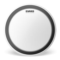 Evans 20" Coated Bass Drumhead Evans 20" Coated Bass Drumhead