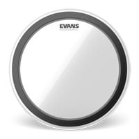 Evans 22" EMAD Heavyweight Bass Drumhead Evans 22" EMAD Heavyweight Bass Drumhead