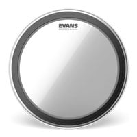 Evans 22" EMAD2 Clear Bass Drumhead Evans 22" EMAD2 Clear Bass Drumhead