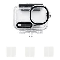 DJI Osmo Action 6 Waterproof Case DJI Osmo Action 6 Waterproof Case