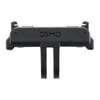 DJI Osmo Dual-Direction QR Adapter Mount DJI Osmo Dual-Direction QR Adapter Mount