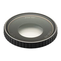 DJI Osmo Action 6 Glass Lens Cover DJI Osmo Action 6 Glass Lens Cover