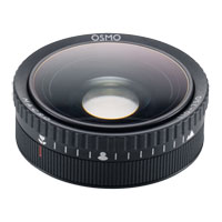 DJI Osmo Action 6 Macro Lens