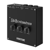Hynotone CabScreamer60 Power Amp Pedal