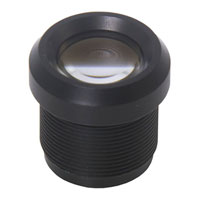 Marshall 16mm F1.8 2MP M12 Mount Lens