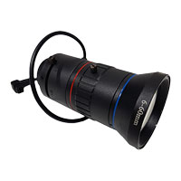 Marshall 6-60mm F1.4 3MP CS Mount Auto-Iris Zoom Lens