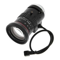 Marshall 5-50mm F1.4 3MP CS Mount Auto-Iris Zoom Lens