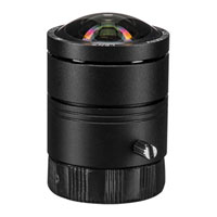 Marshall 3.2mm F2.0 12MP CS Mount Prime Lens