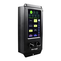 Marshall CV-RCP-V2 Touchscreen Multi-Camera Controller