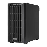 Silverstone CS383 8-Bay SAS-12G / SATA-6G E-ATX NAS/Workstation Chassis