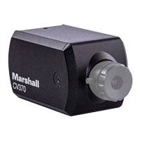 Marshall CV370 Compact POV Camera