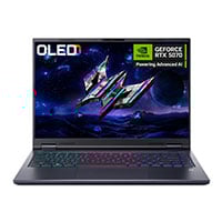 Acer Predator Helios Neo 14 AI PHN14-71 14" WQXGA+ OLED 120Hz Core Ultra 7 RTX 5070 Gaming Laptop