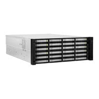In Win IW-RS424-07 4U NVMe Hybrid Rackmount Chassis for Enterprise Storage