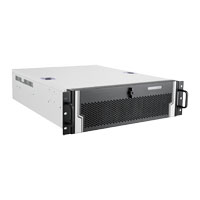 In-Win IW-R300-01N 3U Server Chassis for CCTV Applications