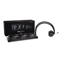 be quiet! Pure Loop 3 All-in-One 360mm Intel / AMD CPU Water Cooler