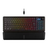 CORSAIR VANGUARD PRO 96 Mechanical Hall Effect Gaming Keyboard
