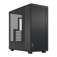 Fractal Design Epoch XL TG Black Mid Tower PC Gaming Case