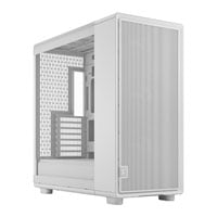 Fractal Design Epoch XL TG White Mid Tower PC Gaming Case