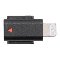 Mic 3 Phone Adapter (Lightning) Mic 3 Phone Adapter (Lightning)