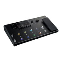 (Ex-Demo) Line 6 Helix LT Floor Amp & FX Modelling Unit