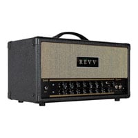 (Open Box) Revv Dynamis D40 Tube Amplifier