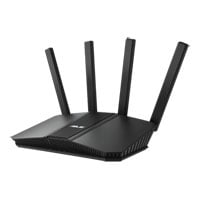 ASUS RT-BE82U Dual-Band WiFi 7 (802.11be) Smart AiMesh Extendable Router