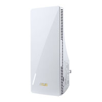 ASUS RP-BE58 BE3600 Dual Band WiFi 7 (802.11be) AiMesh Range Extender