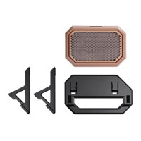 Thermaltake Chassis Stand Kit for The Tower 600 - Gravel Sand