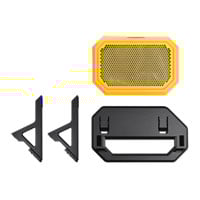 Thermaltake Chassis Stand Kit for The Tower 600 - Bumblebee