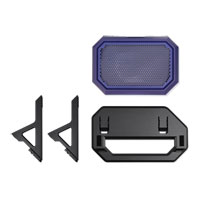 Thermaltake Chassis Stand Kit for The Tower 600 - Future Dusk