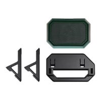 Thermaltake Chassis Stand Kit for The Tower 600 - Racing Green