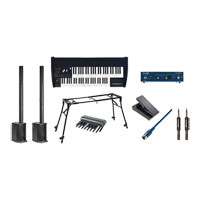 Crumar Sorrento Connect Bundle