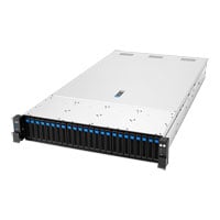 ASUS RS720A-E13 AMD EPYC 9005 Series SP5 2U 24 Bay Rack Server ASUS RS720A-E13 AMD EPYC 9005 Series SP5 2U 24 Bay Rack Server