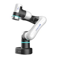 Dobot Magician E6 6-Axis Collaborative Robot Arm with ES01 Suction Cup