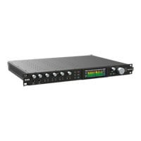 MOTU 848 Thunderbolt/USB Audio Interface
