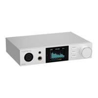 Topping - DX5II Amp and DAC Combo - Silver