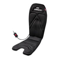 Next Level Racing HF8 Pro Haptic Feedback Pad for Driving/Flight Simulation Next Level Racing HF8 Pro Haptic Feedback Pad for Driving/Flight Simulation