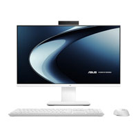 ASUS V400 23.8" Intel Core i5 All-in-One PC with Wireless Mouse & Keyboard ASUS V400 23.8" Intel Core i5 All-in-One PC with Wireless Mouse & Keyboard
