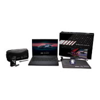 MSI Stealth A16 Mercedes AMG AI+ A3XWGG-047UK QHD+ 240Hz Ryzen Ai 9 GeForce RTX 5070 Copilot+ Laptop