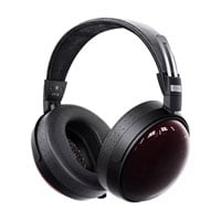 FiiO FT13 Headphones Black FiiO FT13 Headphones Black