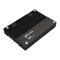 Micron 9550 PRO 3.8TB U.2 Enterprise 2.5" NVMe SSD/Solid State Drive